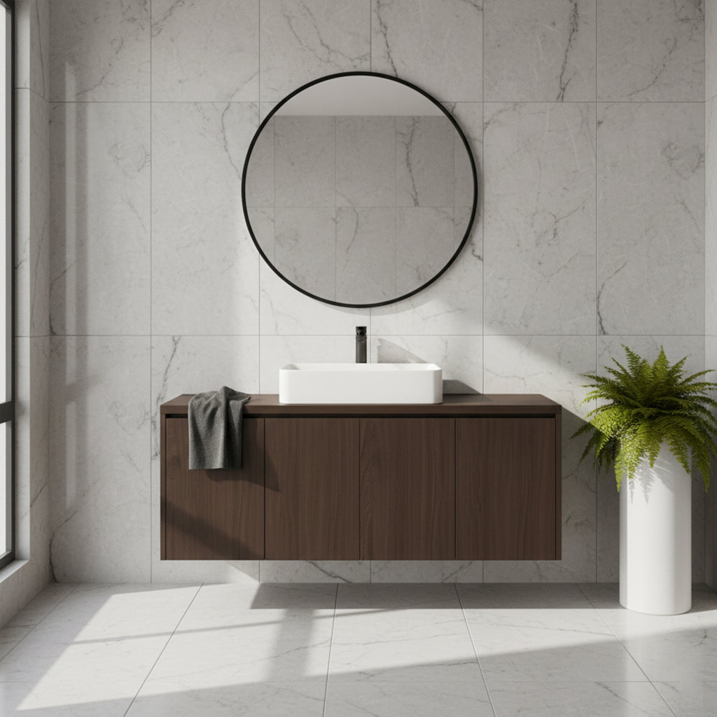 Prestige Bath Unit
