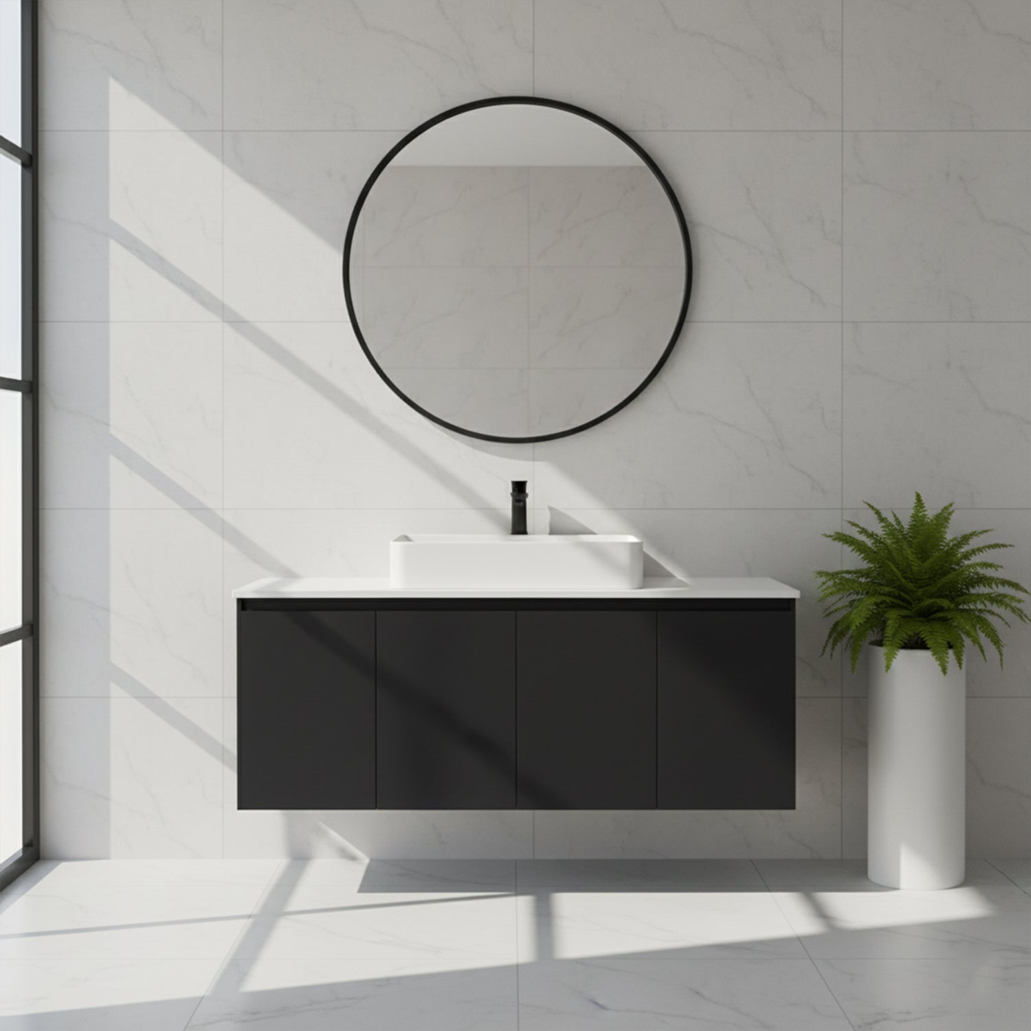Prestige Bath Unit