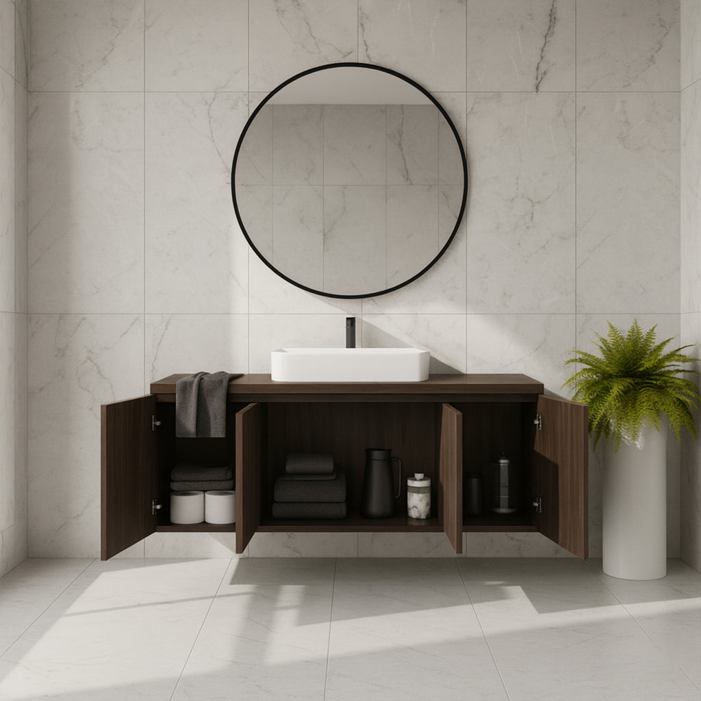 Prestige Bath Unit