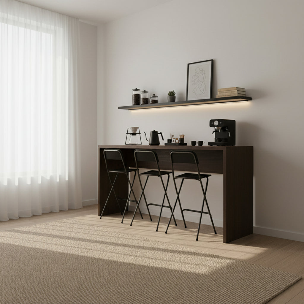 Coffee Bar and Corner