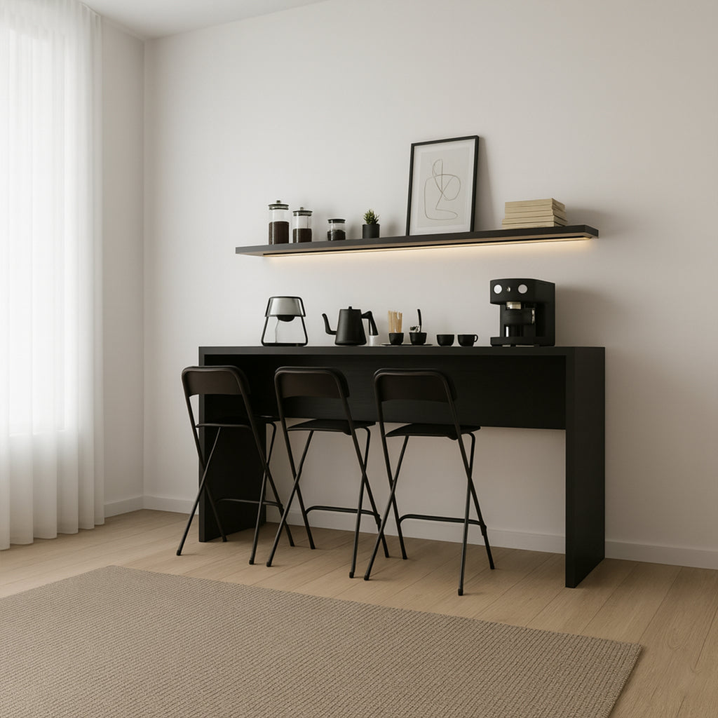 Coffee Bar and Corner