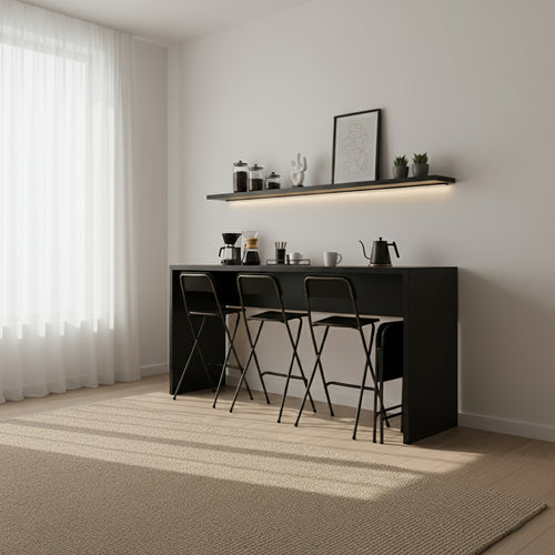 Coffee Bar and Corner