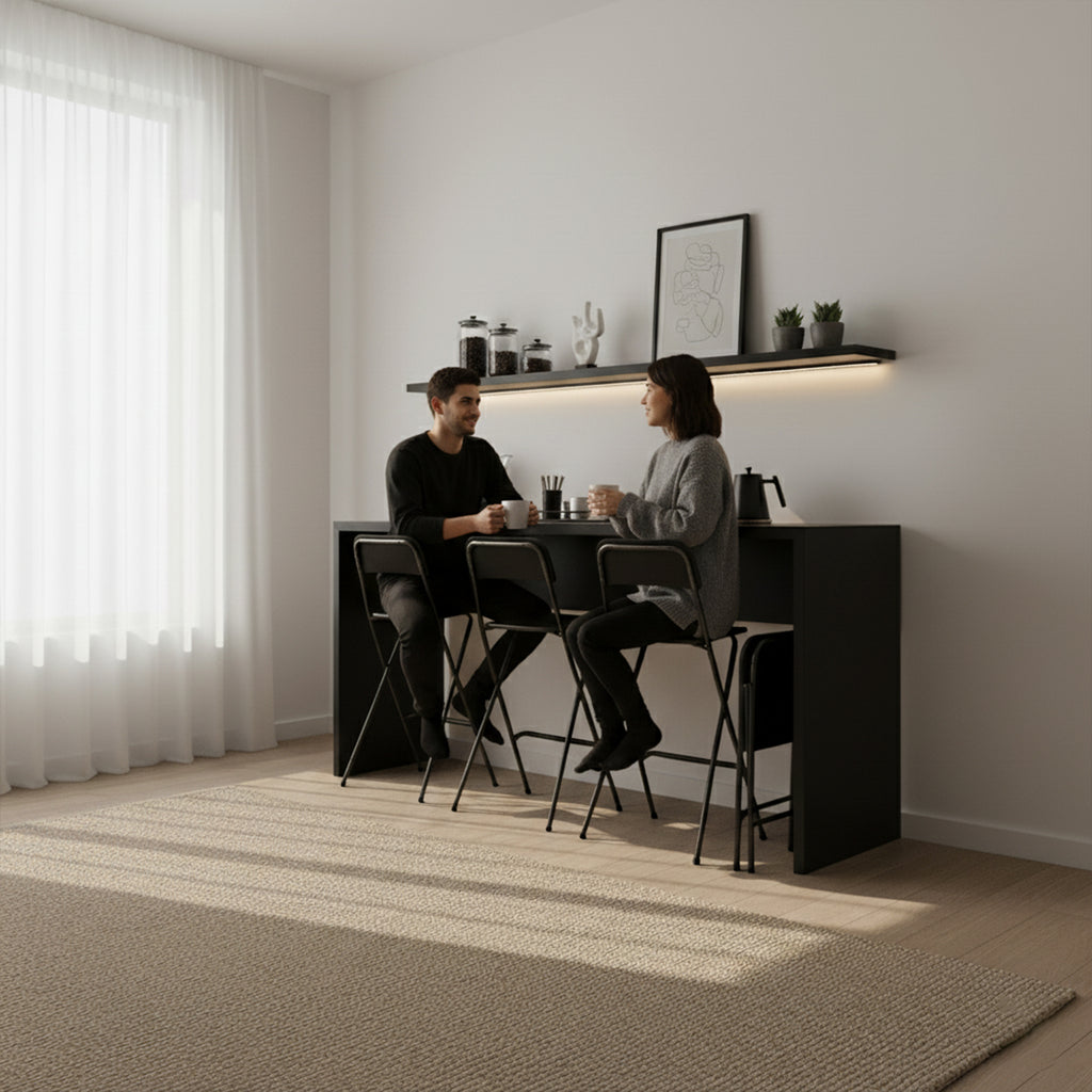 Coffee Bar and Corner