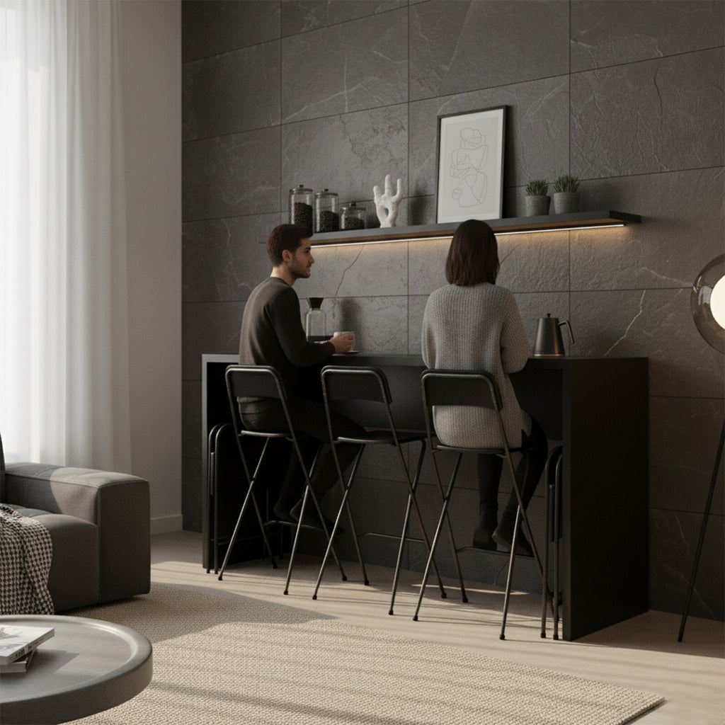 Coffee Bar and Corner