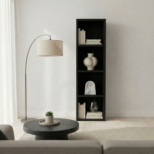 Artistic Books Storage