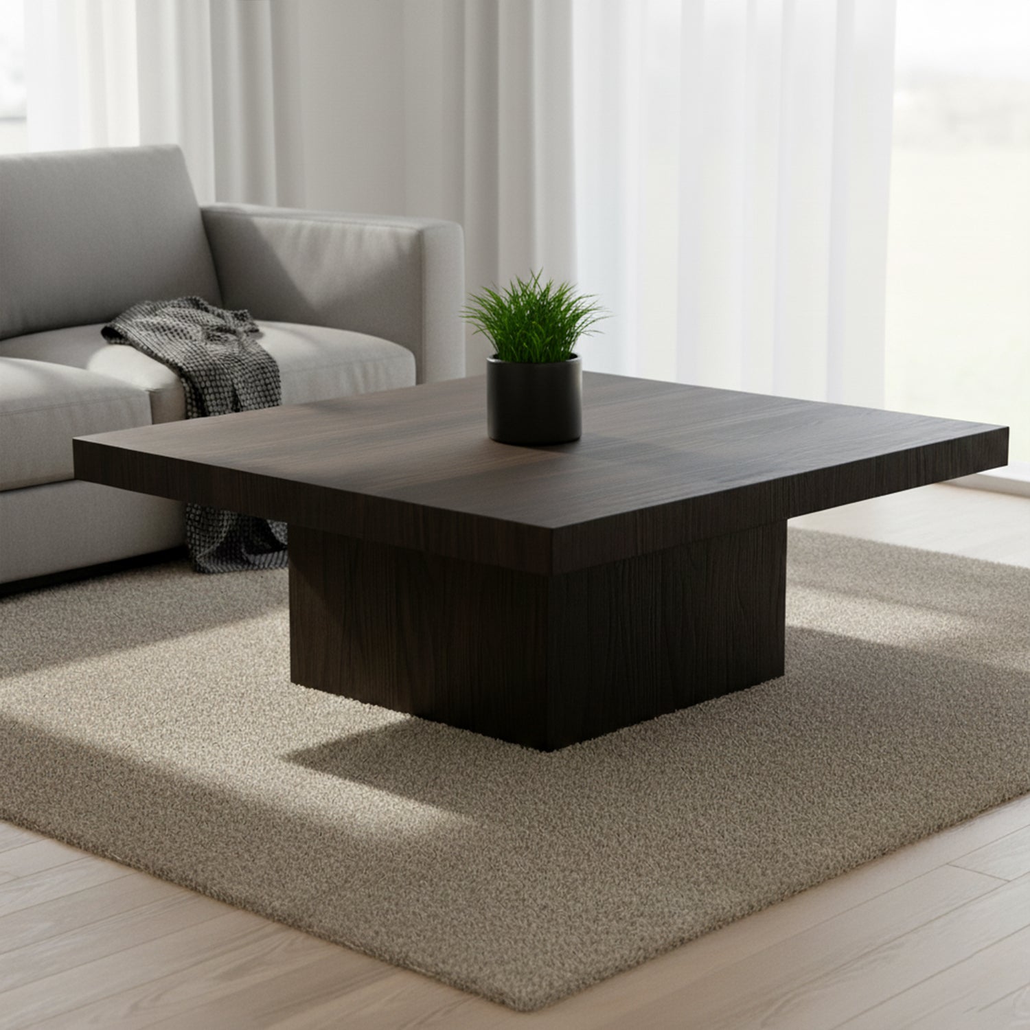 Modern Coffee Table