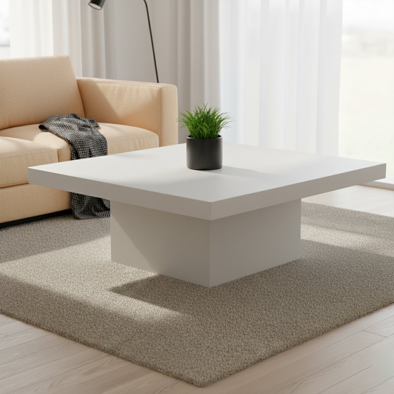Modern Coffee Table