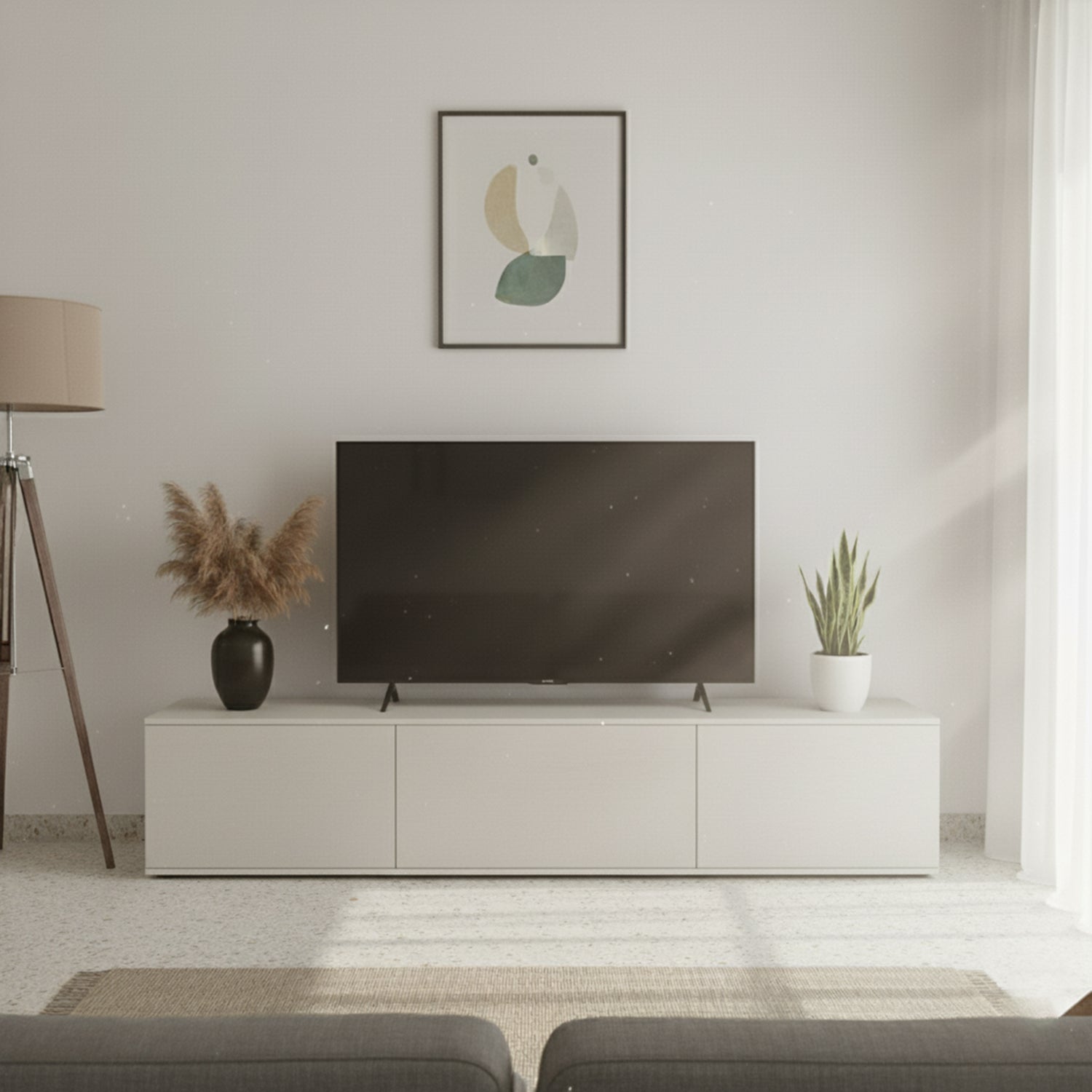 Premium TV Unit