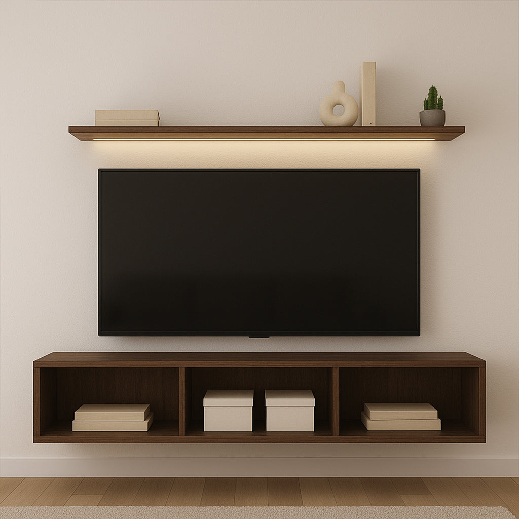 Basic TV Unit